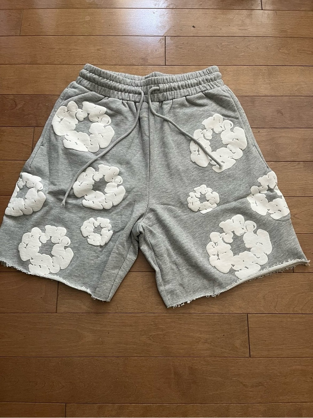 Denim tears shorts